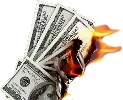 Real Sak Yants are cheaper