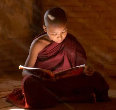 The Basic Sak Yant Rules of Conduct
